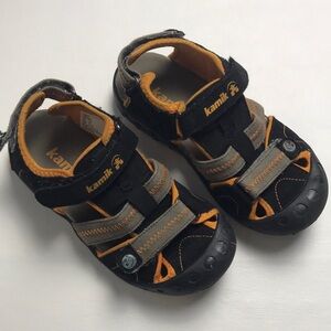 Kamik Sandals (toddler size 13)